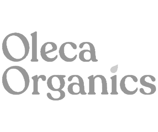 Oleca Organics Logo